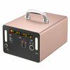 Portable Mobile Power Bank with Inverter 1000w Manufacturer DC to AC