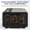 2000W Powe Inverter