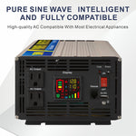 2500W Powe Inverter