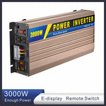3000W Powe Inverter