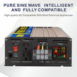 3000W Powe Inverter