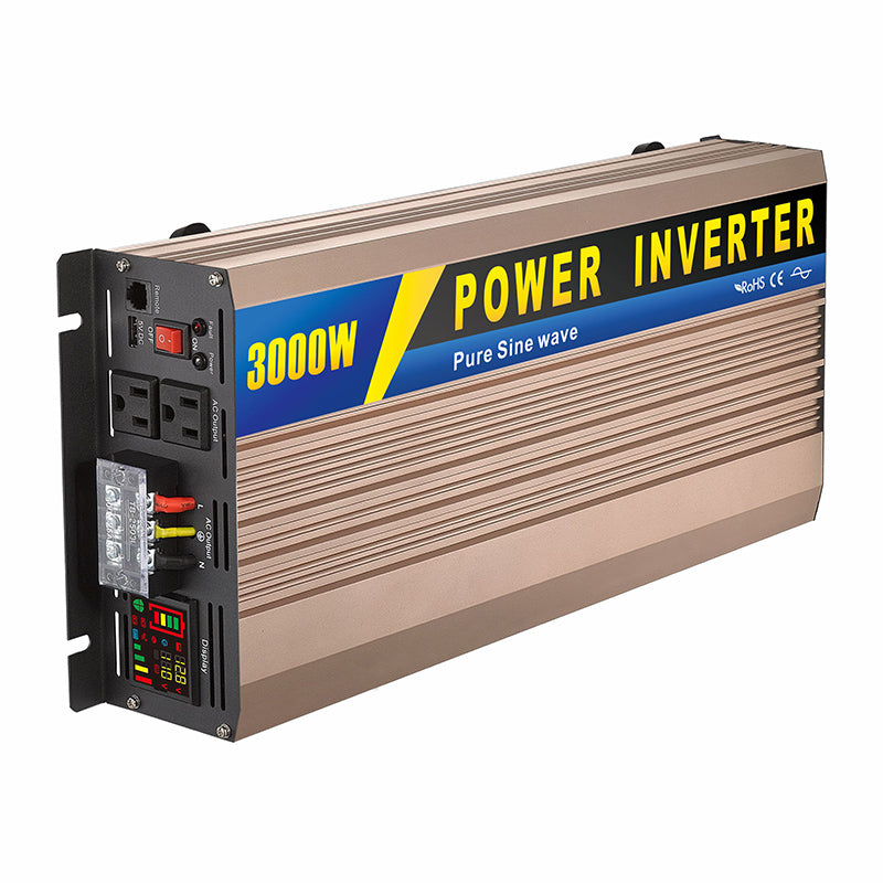 3000W Powe Inverter