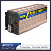 4000W Powe Inverter