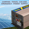 4000W Powe Inverter