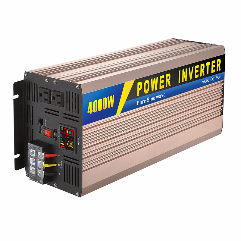 4000W Powe Inverter