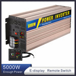5000W Powe Inverter