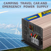 5000W Powe Inverter