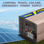 5000W Powe Inverter