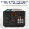 5000W Powe Inverter