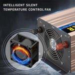 5000W Powe Inverter