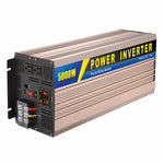 5000W Powe Inverter